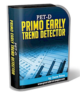 PET-D Primo Early Trend Detector Offer